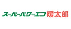 日本キヤリア（旧東芝） スーパーパワーエコ暖太郎