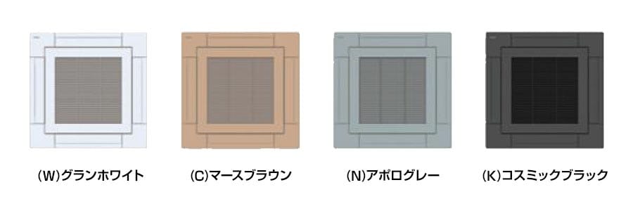 RUHB16031X パネル